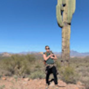 Meet your Posher, Clare